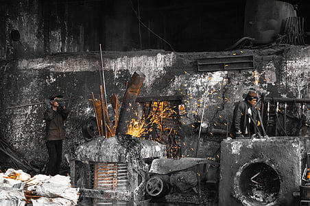 people working in factory thumbnail