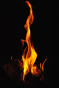 fireplace photography thumbnail