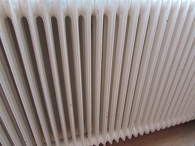 white oil radiator thumbnail