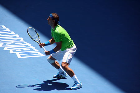 Roger Federer thumbnail
