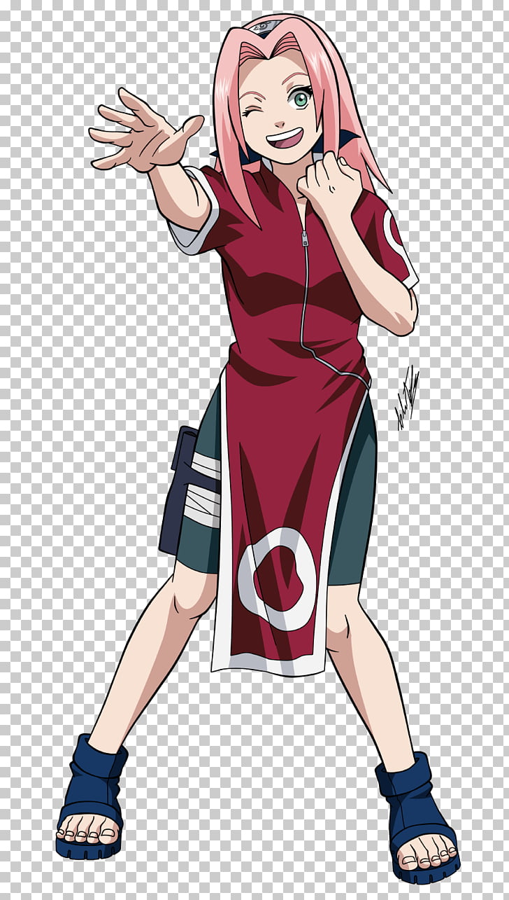 Pin de Nesrine Km em Naruto Classico Personagens Naruto