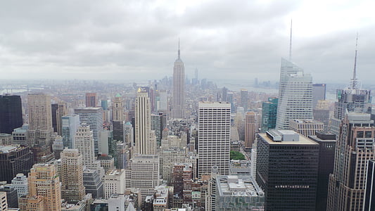 buildings at the city thumbnail