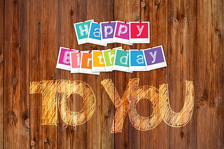 Happy Birthday To You wallpaper thumbnail