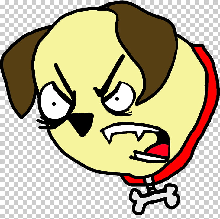 Dog Breed Angry Animal Png Clipart Free Cliparts Uihere
