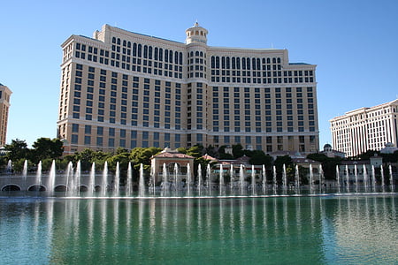 MGM Grand Hotel during daytime thumbnail