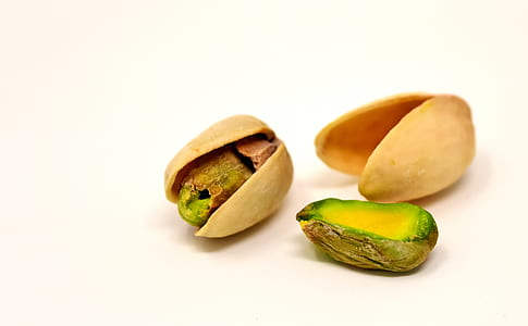 green nuts thumbnail