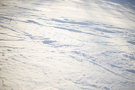 Ski slope thumbnail
