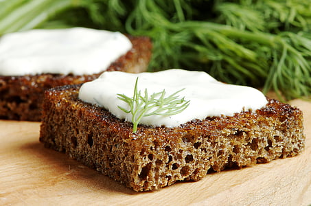 food photography pf brownies thumbnail