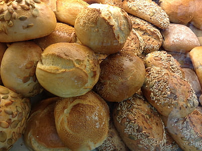 baked bread lot thumbnail