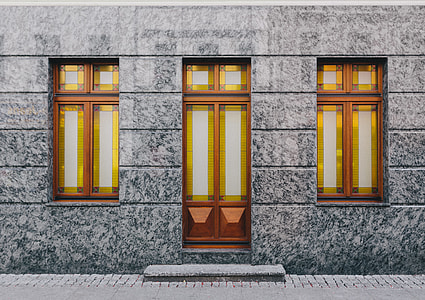 Architecture of Bydgoszcz City in Poland thumbnail
