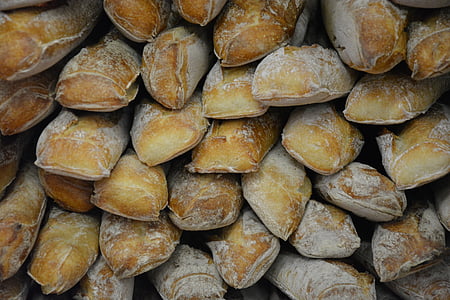 closeup photo of piled firewood thumbnail