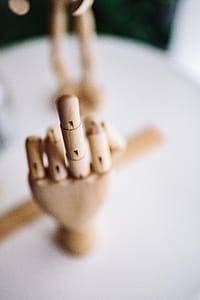 Collection of Artist mannequin in various poses thumbnail