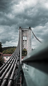 Brooklyn Bridge photography thumbnail