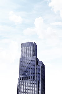 high rise building thumbnail