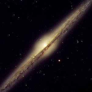 Galaxy illustration thumbnail