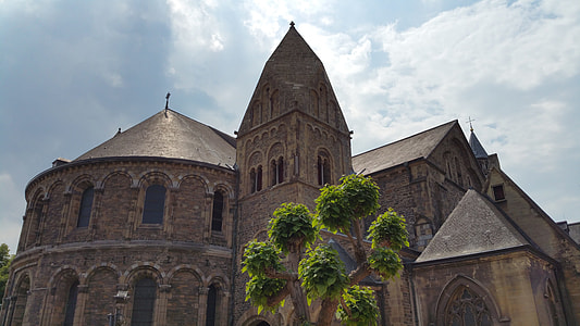 Maastricht, Netherlands thumbnail