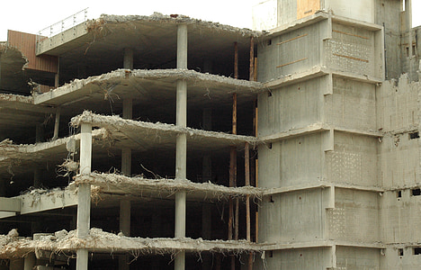 grey multi-story concrete building thumbnail