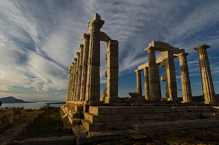 Parthenon, Athens thumbnail