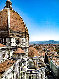 city, landscape, landmark, street thumbnail