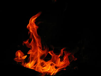 dancing flame thumbnail