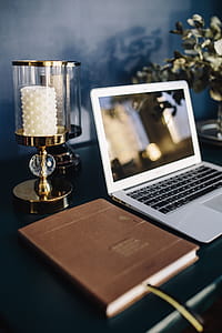 Modern Home Office thumbnail