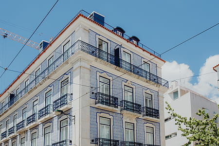 Lisbon Architecture, Portugal thumbnail