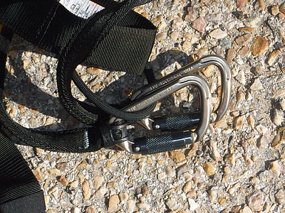 Carabiners, Carabiner thumbnail