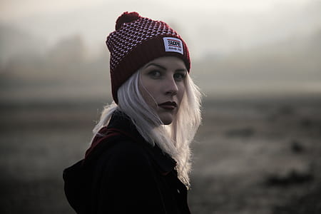 cold, sea, fashion, person thumbnail