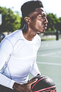 man, person, blur, sport thumbnail
