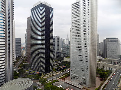 white building during daytime thumbnail