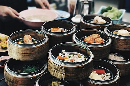 Dim Sum thumbnail