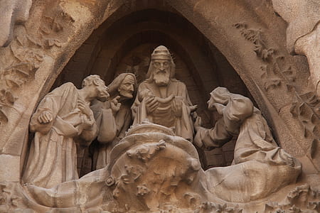 religious statue thumbnail