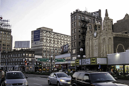 Journal Square cityview in Jersey City, New Jersey thumbnail