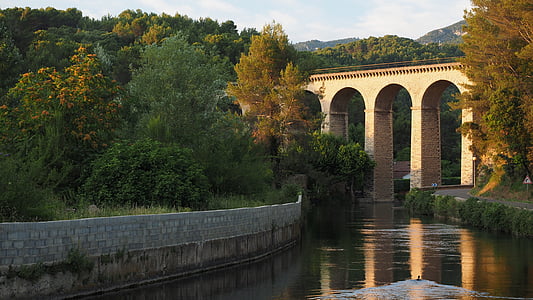 bridge and trees thumbnail