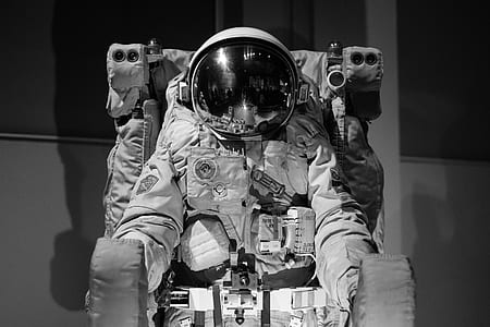 white astronaut suit thumbnail