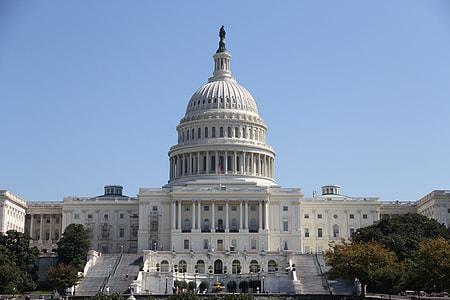 White House, USA thumbnail