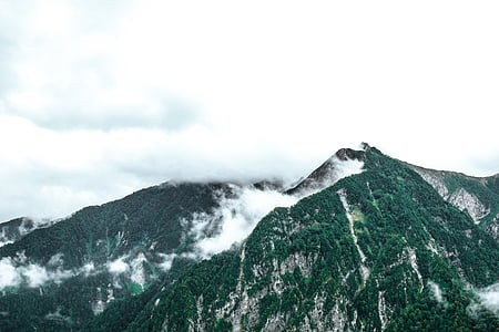 mountain ranges thumbnail