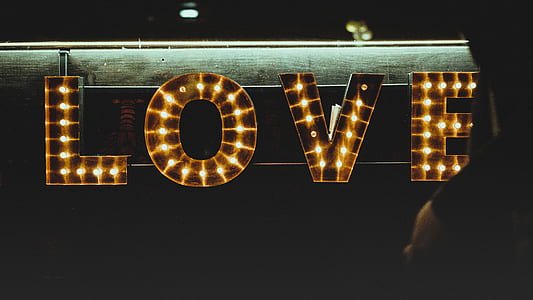 LOVE marquees thumbnail
