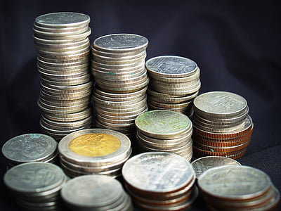 stack of coins thumbnail