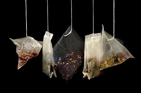 Tea bags thumbnail