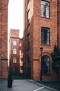 Loft Aparts - Architecture of the city of Lodz, Poland thumbnail