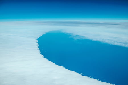 frozen body of water thumbnail