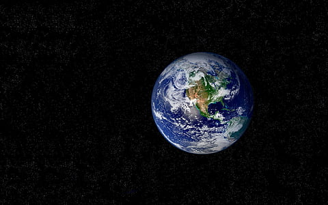planet earth thumbnail