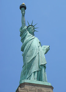 Statue Of Liberty, New York City thumbnail