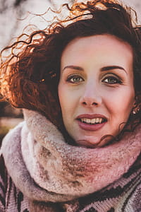 Portrait of a Woman thumbnail