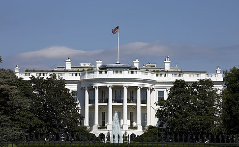 white house thumbnail