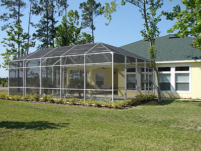structure on grass thumbnail
