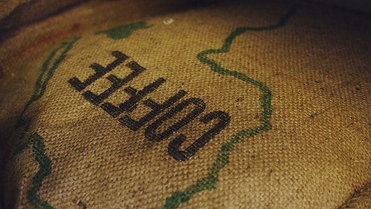 brown coffee sack thumbnail
