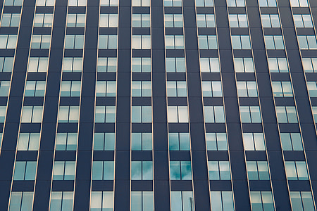 Abstract architecture shot thumbnail