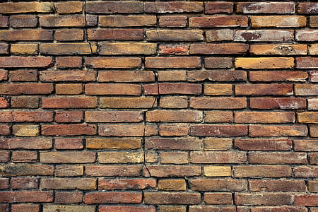 brown wall bricks thumbnail